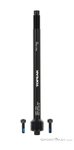 Topeak Zi:RAK Thru Axle 12x1.5mm Gepäckträger Zubehör-Schwarz-One Size
