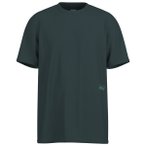 Maloja - WissaM. - T-Shirt Gr L blau