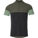VAUDE Herren Shirt Me Altissimo Shirt II, Größe S in Grün