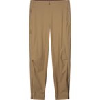 Jeanne Baret Sumatra Joggers Hose Damen  Jeans & Freizeithose beige Größe XS L