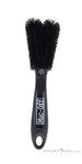 Muc Off Two Prong Bürste-Schwarz-One Size