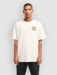 RVCA The Temperance T-Shirt ceramic Gr. L