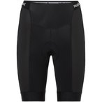 Vaude Bike XP Radhose kurz Damen  Fahrradhose schwarz Größe M Mountainbike | G