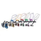 DMM - Dragon 2 Set - Klemmgerät Gr Set (0-5) multicolor