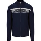 Dale of Norway Dalestølen  Herren  Freizeitjacke, Parkas schwarz Größe XL Lif