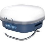 Silva Glow - Camping-Lampe blue