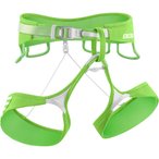 Edelrid Ace III   Klettergurt gruen Größe 85-100cm Alpinklettern | Eisklettern