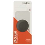 Fidlock - Vacuum Uni Phone Patch schwarz