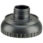 Katadyn - Combi Flaschen Adapter Gr One Size schwarz