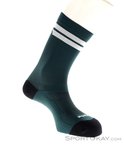 Vaude Bike II Bikesocken-Oliv-Dunkelgrün-39-41
