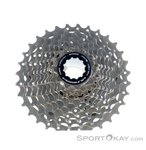 Shimano CS-R8000 Ultegra 11-32Z 11-fach Kassette-Silber-11-32