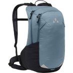 VAUDE Rucksack Trailvent 10, Größe ONE SIZE in Grau