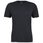 Stoic - PerformanceMerino SpikenSt. Shirt - Merinoshirt Gr XXL schwarz