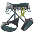 Edelrid - Skye - Klettergurt Gr L/XL grau