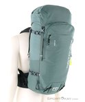 Ortovox Peak 45l Rucksack-Grün-45