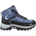 CMP Rigel 2.0 Mid WP  Damen  Wanderschuhe blau Größe 36 Trekking Wasserdicht