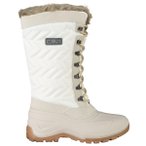 CMP - Women's Nietos Snow Boots - Winterschuhe 37 beige/weiß