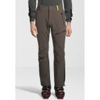 RHPLUS Outdoorhose 4 Seasons, Größe XXL in Braun