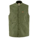 Fjällräven - Singi Padded Vest - Kunstfaserweste Gr M oliv