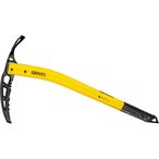 Grivel Airtech Evo T Eispickel  Eispickel summit yellow Größe 58CM Trekking