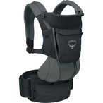Osprey Poco Soft LT   Kindertrage schwarz Größe ONE SIZE