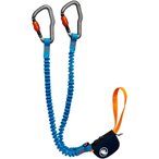 Mammut Skywalker Classic Via Ferrata Klettersteigset, marine