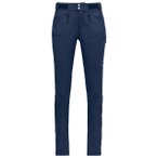 Norrøna - Women's Femund Flex1 Lightweight Pants - Trekkinghose Gr XL blau