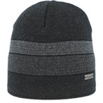 Eisglut Wesley Rewoolife Strickmütze