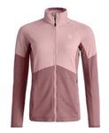 Ortovox Fleece Light Grid Jacket W – Fleece