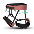 Mad Rock - Women's Venus 5.0 Harness - Klettergurt Gr S schwarz