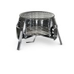 Petromax - Atago - Grill schwarz