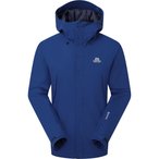 Mountain Equipment Nanda Devi Insulated  Herren  Kunstfaserjacke blau Größe XX