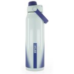 Camelbak - Thrive Chug VSS - Isolierflasche Gr 750 ml grau