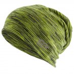 P.A.C. - Merino Beanie - Mütze Gr One Size oliv
