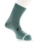 Fox Defend Water Bikesocken-Oliv-Dunkelgrün-S-M