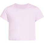 adidas Essentials 3S  Kinder  T-Shirts lila Größe 170 Laufen | Training & Fitn