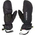 Camp Tempest Evo   Fäustlinge schwarz Größe M Bergsteigen | Skifahren  Klein 