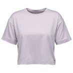 Black Diamond - Women's Circuit S/S Tee - T-Shirt Gr S lila