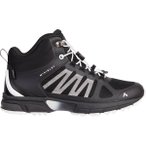 McKINLEY Damen Multifunktionsstiefel Kansas MID AQB W, Größe 38 in Grau