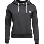 Chillaz Juifen  Damen  Hoodies schwarz Größe XS Bouldern | Lifestyle  Hautfreu