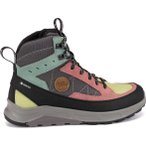 Hanwag Rotpunkt Light Mid GTX Damen Wanderschuhe ( Rosa 8,5 UK, 42,5 EU |) , Typ