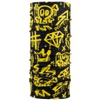 P.A.C. - Kid's UV Protector + - Halstuch Gr One Size oliv