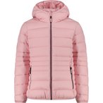 CMP   Kinder  Isolationsjacke rosa Größe 140 Trekking  Windabweisend Wasserabw