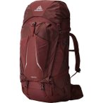 Gregory Deva 60 RC M Damen Trekkingrucksack ( Dunkelrot M)