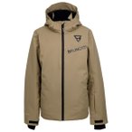 Brunotti - Kid's Navigaty - Skijacke Gr 176 beige
