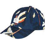 Barts Womby Cap Kinder  Basecaps blau Größe 53 Lifestyle  Widerstandsfähig