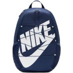 NIKE Rucksack HERITAGE SWEEP BACKPACK, Größe ONE SIZE in Pink