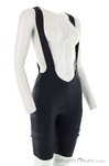 Castelli Unlimited Cargo Bib Damen Bikeshort-Schwarz-XS