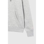 CHAMPION Herren Kapuzensweats lg.Arm He/Uni Hooded Sweatshirt, Größe L in Schw