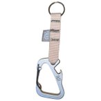 Snap - Key Ring cream